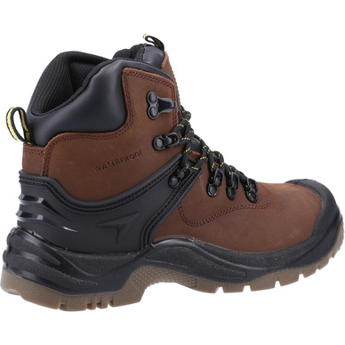 Amblers Safety