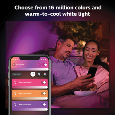 Philips Hue