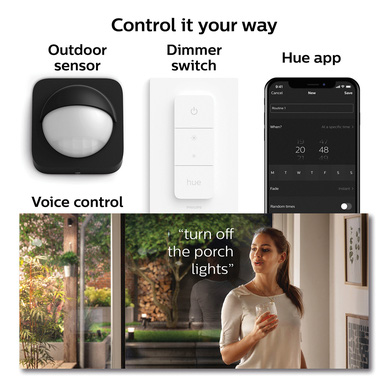 Philips Hue