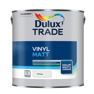 Dulux Trade