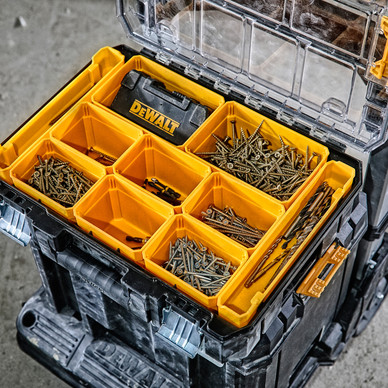 Dewalt tstak organiser dwst83497 hotsell