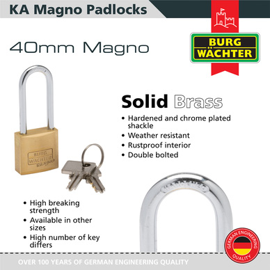 Burg-Wachter