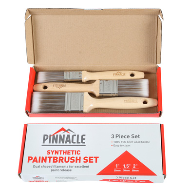 Pinnacle