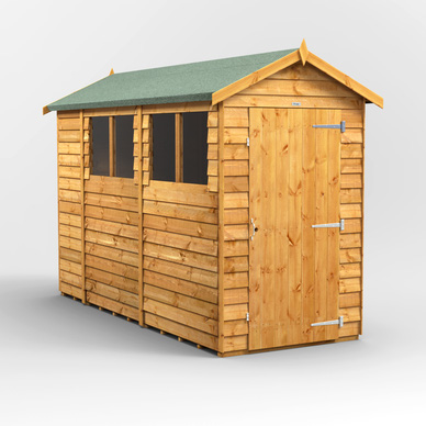Powersheds