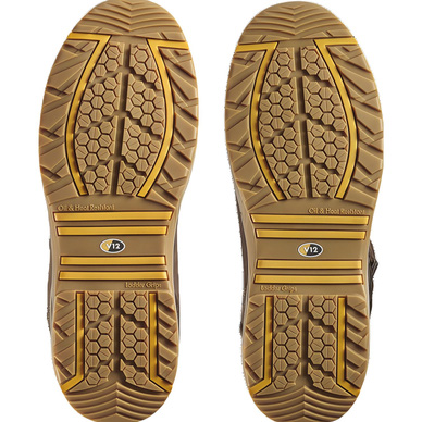 V12 Footwear