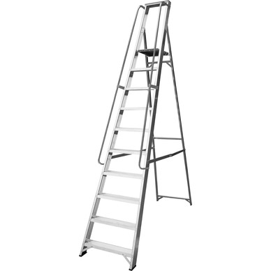 Lyte Ladders