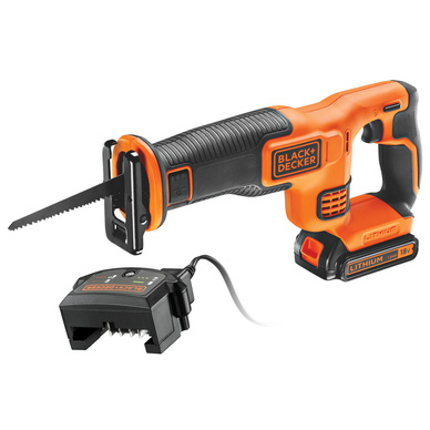 Black and Decker