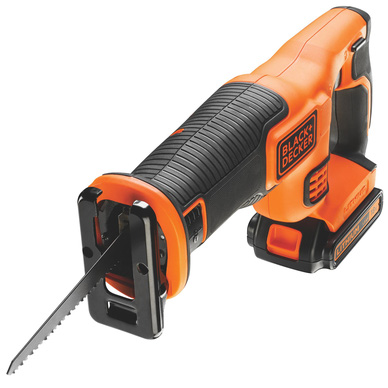 Black and Decker