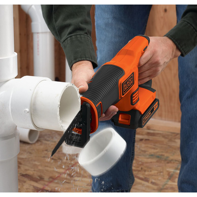 Black and Decker