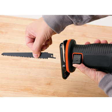 Black and Decker