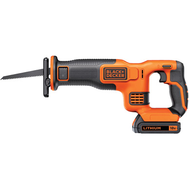 Black and Decker