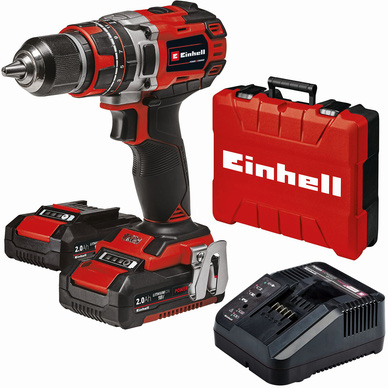 Einhell drill toolstation sale