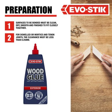 Evo-Stik