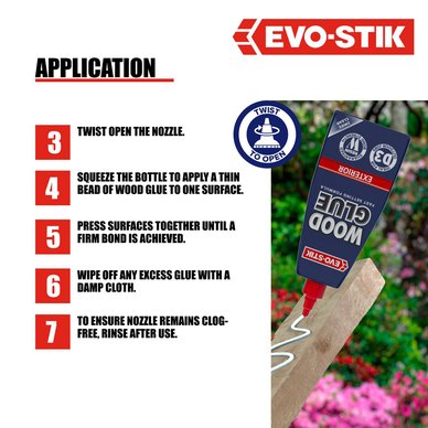 Evo-Stik