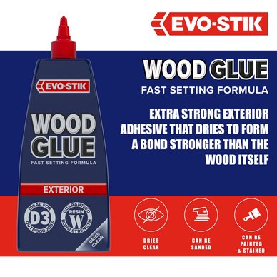 Evo-Stik