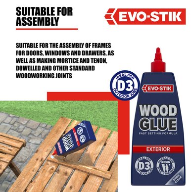 Evo-Stik