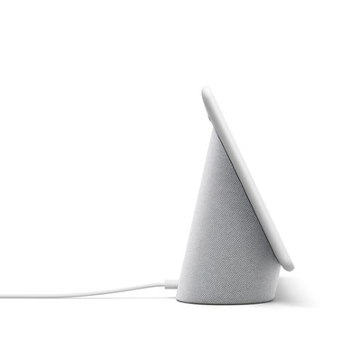 Google Nest Hub Max - Chalk | Toolstation Google Nest Hub Max - Chalk | Toolstation