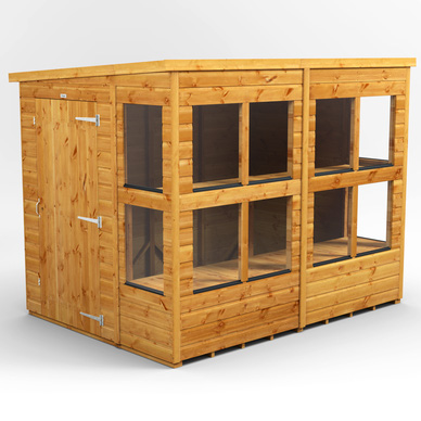Powersheds