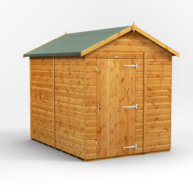 Powersheds