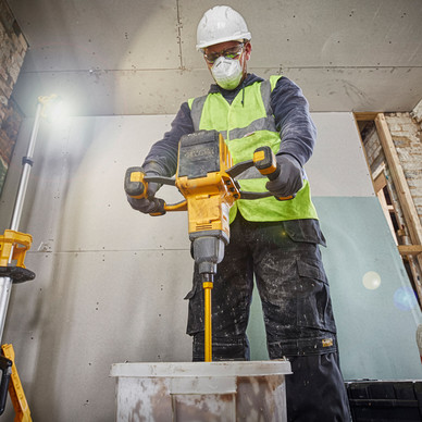 DeWalt