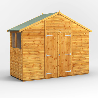 Powersheds