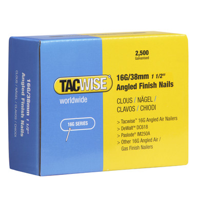 Tacwise