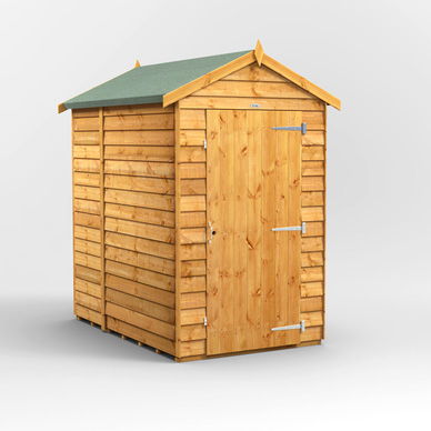 Powersheds