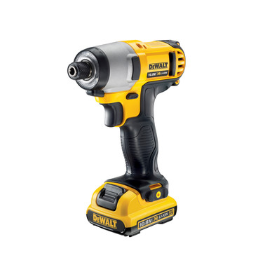 Dewalt 10.8 v drill sale