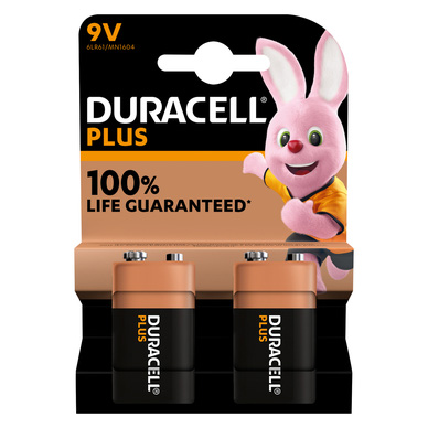 Duracell