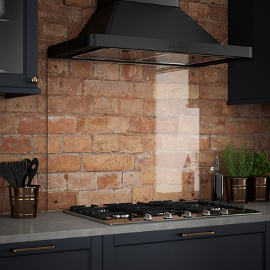 Splashback