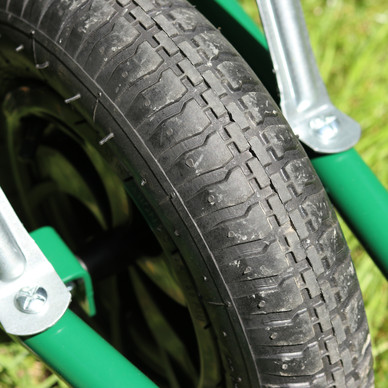 Walsall Wheelbarrow Company