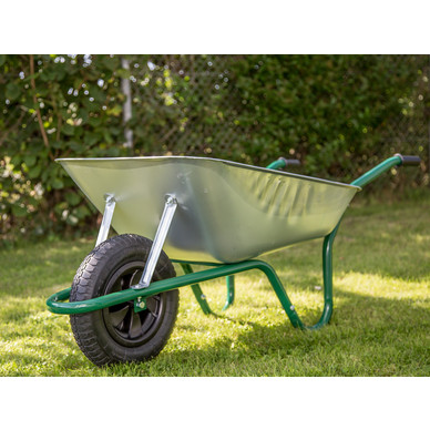 Walsall Wheelbarrow Company