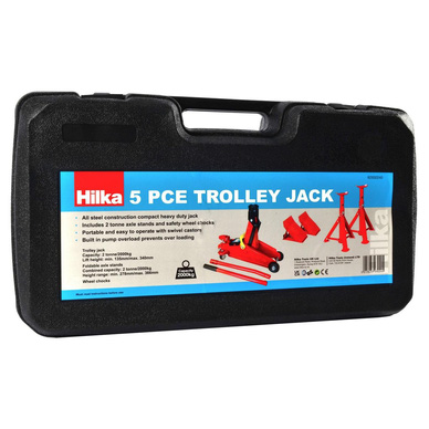 Hilka