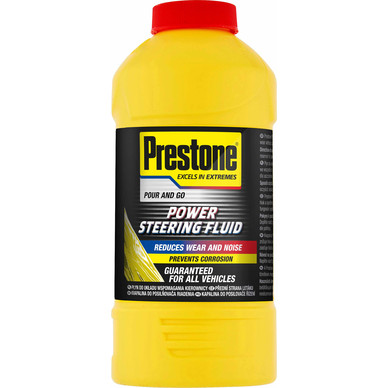 Prestone