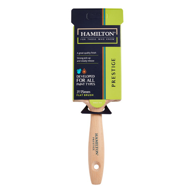 Hamilton Prestige