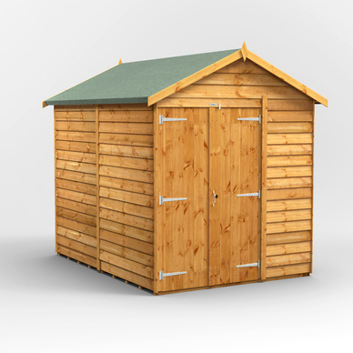 Powersheds
