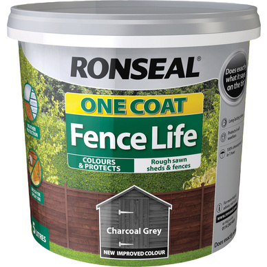 Ronseal