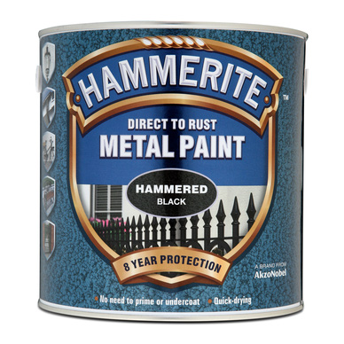 Hammerite