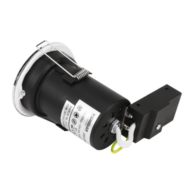 Meridian Lighting