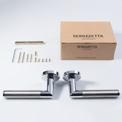 Serozzetta