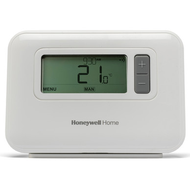 Honeywell Home