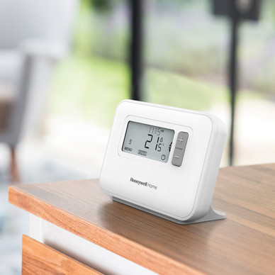 Honeywell Home