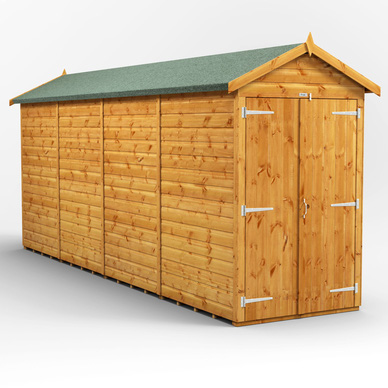 Powersheds
