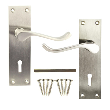 Lockworks