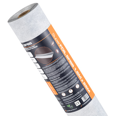 SuperFOIL