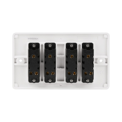 Wessex Electrical