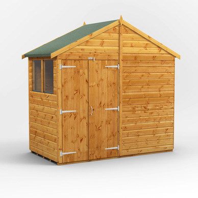 Powersheds