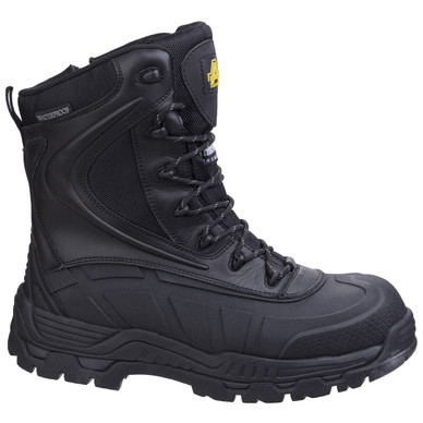 Amblers Safety
