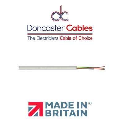 Doncaster Cables
