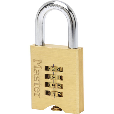 Master Lock